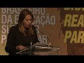 VIII CBESP - 2015 - Leitura da Carta do Rio de Janeiro