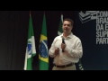 VI CBESP - Apresentação